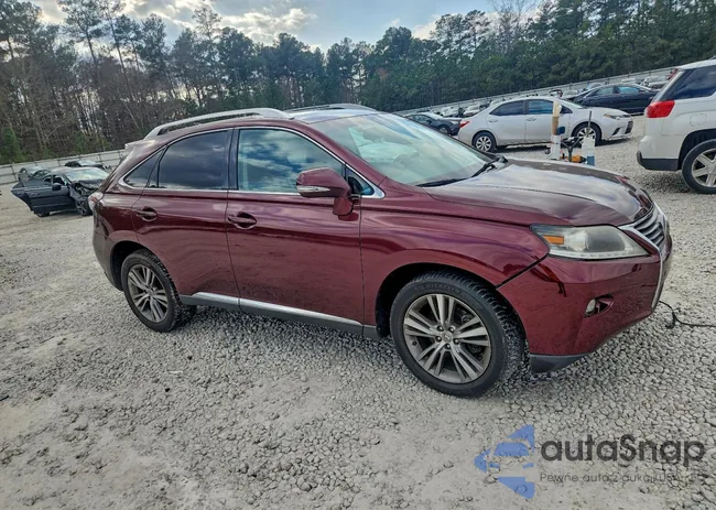 2T2ZK1BA8FC205024: 98603075