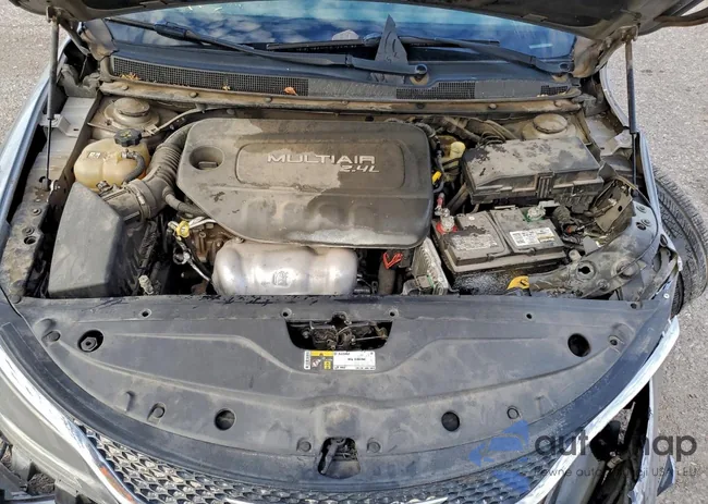 1C3CCCAB1FN683901: 99164655