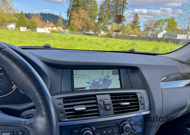 5UXWX9C50D0A29264: 97150805