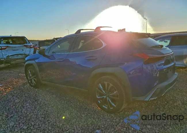 JTHY3JBH9K2007263: 95643905