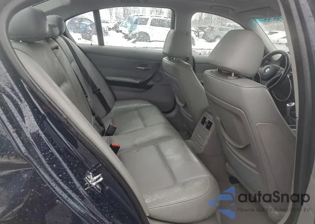 WBAVD53567AV14337: 97796795