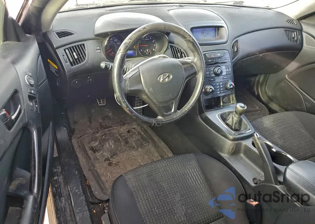 KMHHT6KD3BU045891: 98097525