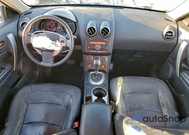 JN8AS5MT7CW253743: 97717525