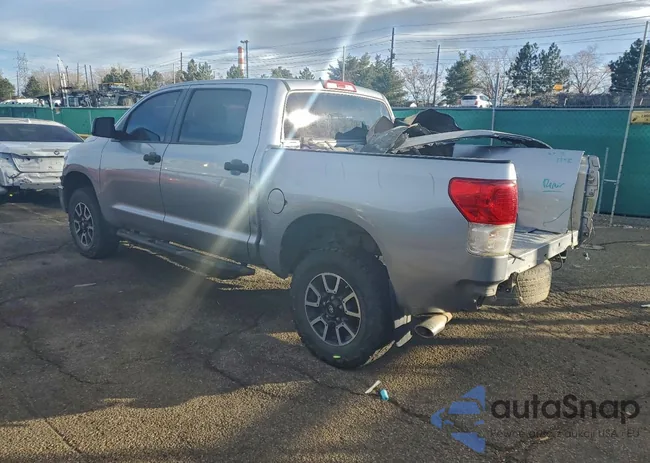 5TFDW5F10DX282425: 97420375