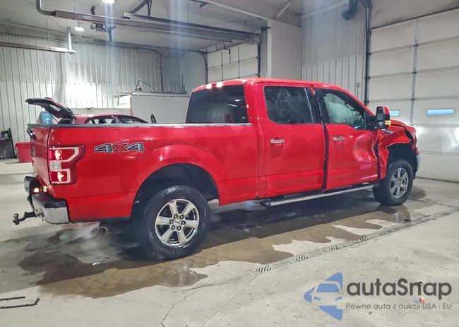 1FTFW1E51JFD09431: 98669865