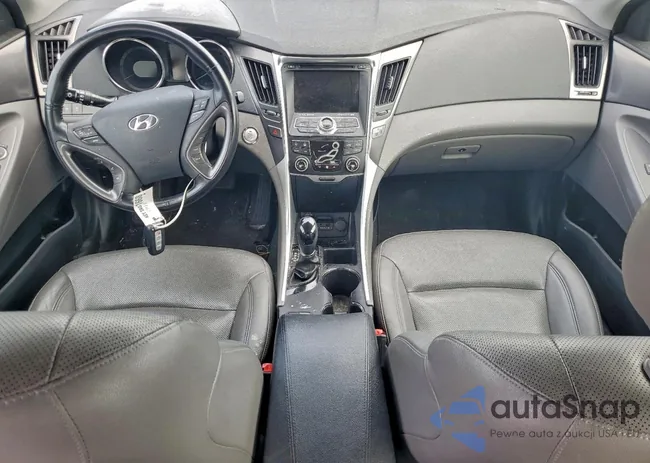 KMHEC4A4XFA125527: 97895645