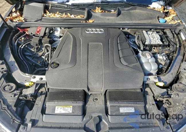 WA1LJAF77MD035342: 96601215