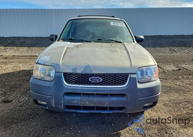 1FMYU03143KB76713: 98900185