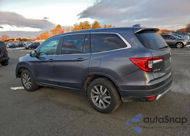 5FNYF6H37MB081153: 98582105