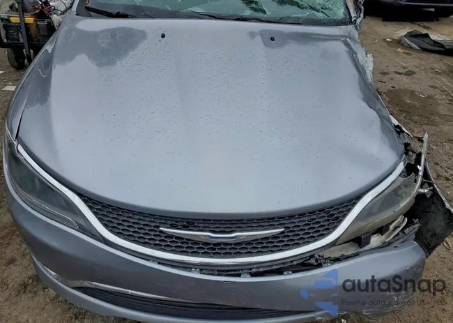 1C3CCCAB0GN165554: 95202505