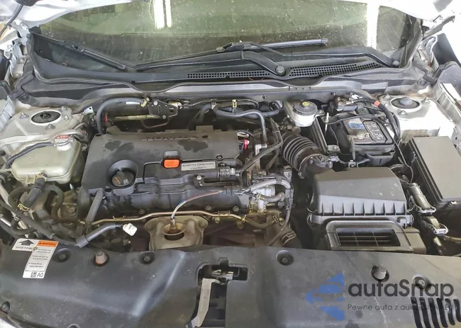 2HGFC2F68LH558317: 97940715