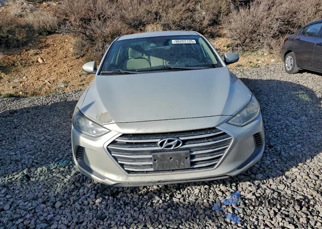 5NPD84LF3HH153424: 96202135