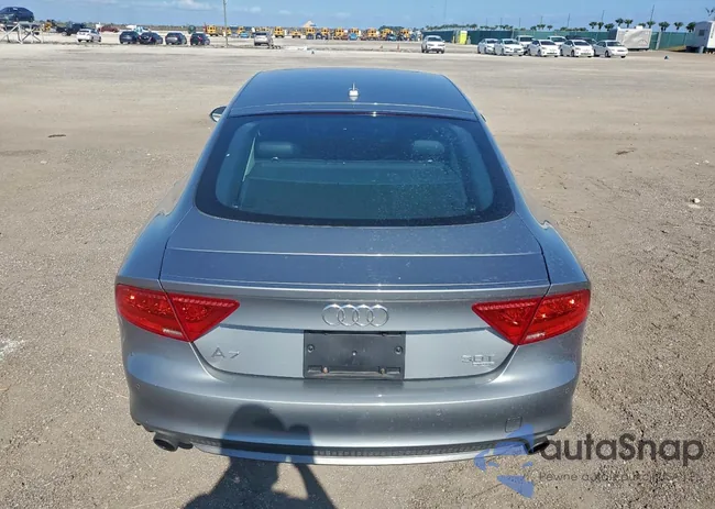 WAUSGAFC3CN021067: 97817725