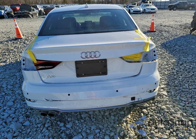 WAUGUGFF2H1042793: 96579695