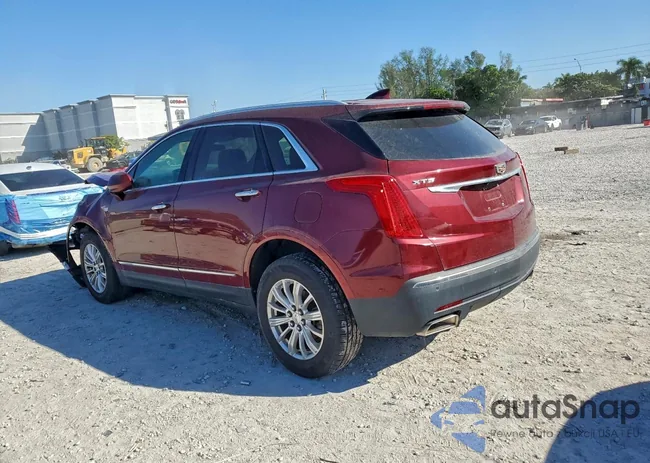 1GYKNARS5HZ107549: 99005295