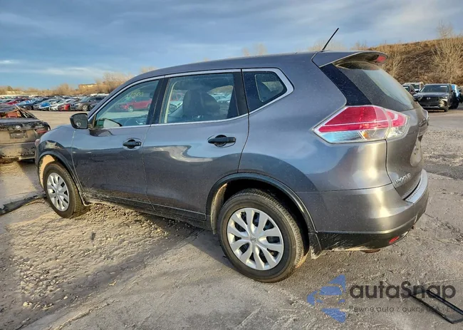 KNMAT2MV6GP650501: 97672245