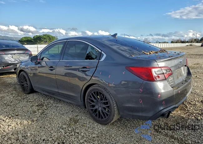 4S3BNAN64K3036661: 98187675