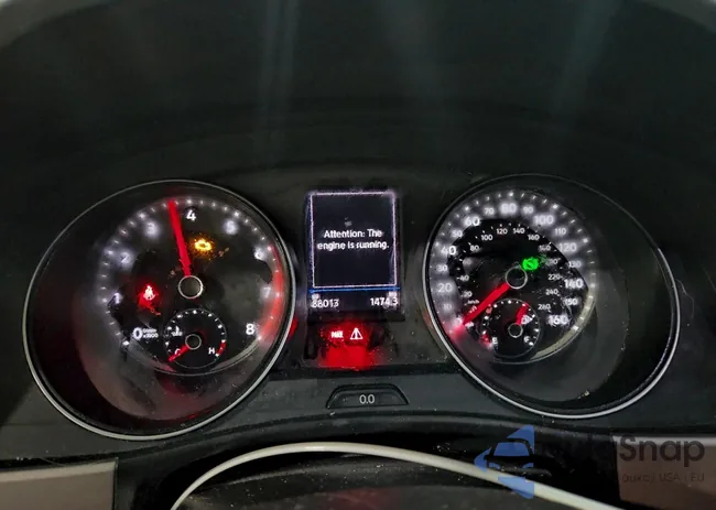 1V2KR2CA6MC519250: 96604885