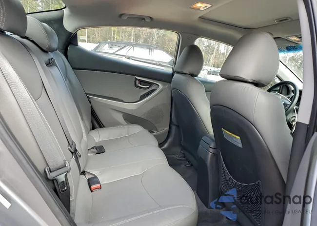 KMHDH4AEXDU687333: 95309775