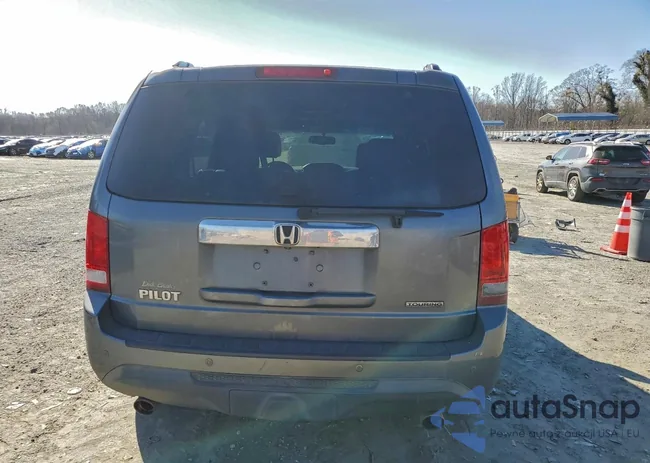 5FNYF3H92DB039136: 96671495