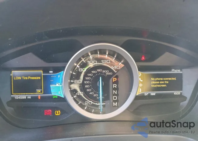 1FM5K8F89DGC43634: 94467165