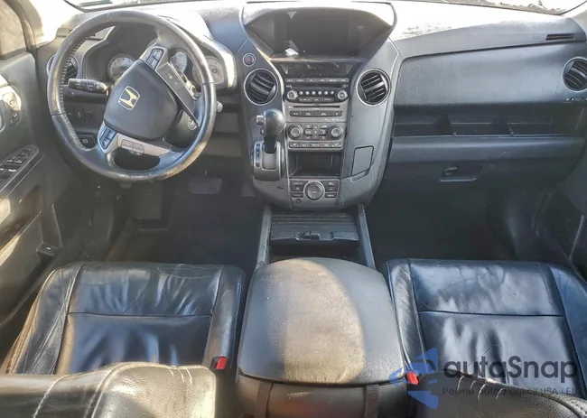 5FNYF3H93DB007182: 96253685