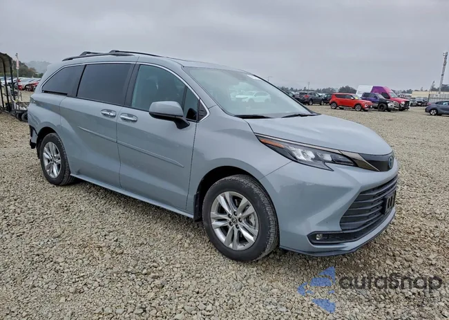 5TDCSKFC4PS101490: 94157125