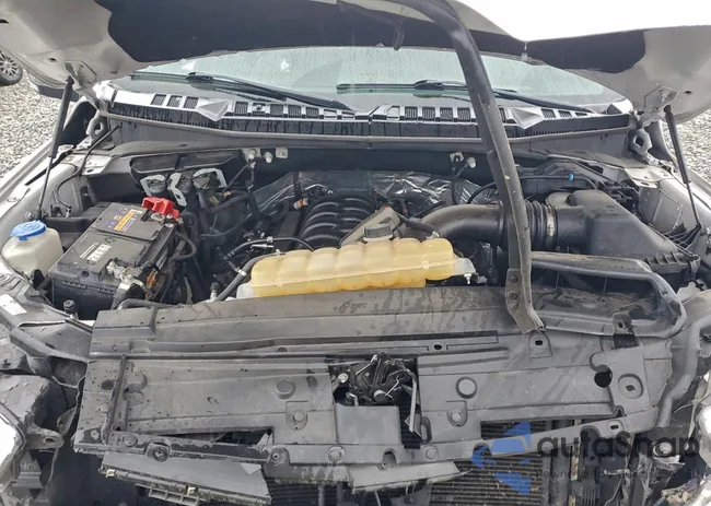 1FTEW1E54JFE55754: 99127295