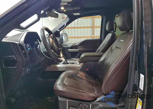 1FTEW1EF1FFA98100: 98160175