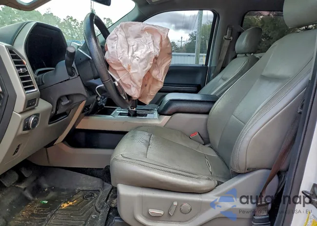 1FTEW1CF1FKD33220: 94927355