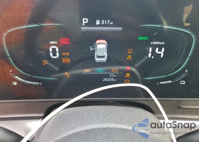 KNDPVCAGXP7096461: 97991315