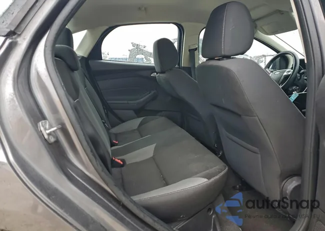 1FADP3F29EL287549: 95121235