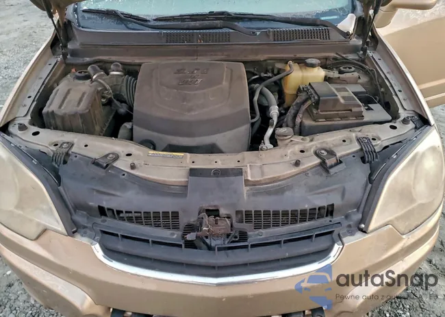 3GSCL537X8S577654: 95208695