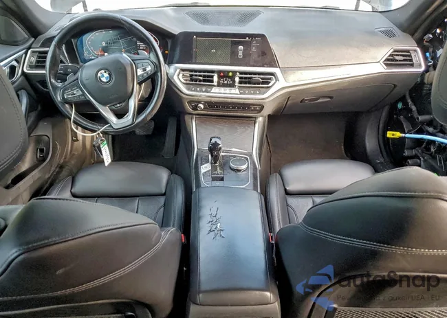 WBA63AV02NFM09232: 97094645