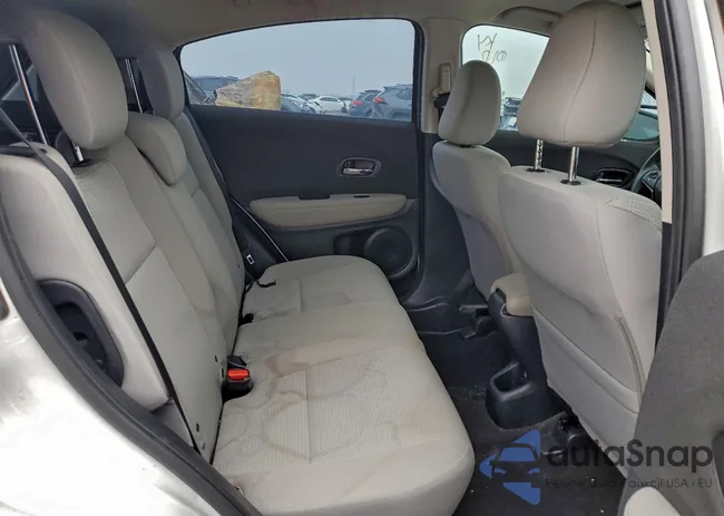 3CZRU5H36NM723986: 98342015