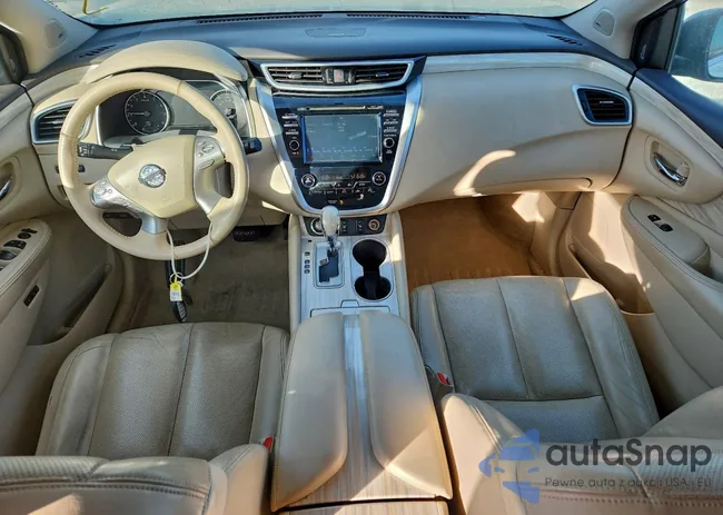 5N1AZ2MH7FN228798: 95105685