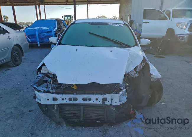 1FADP3F25EL213125: 96951235