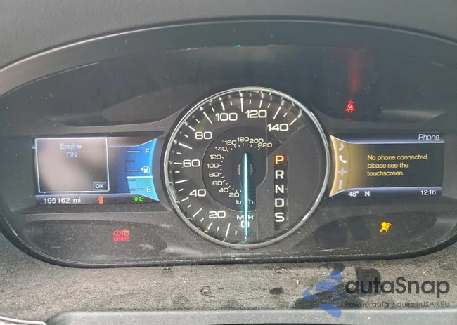 2FMDK4JC4DBB16765: 97014155