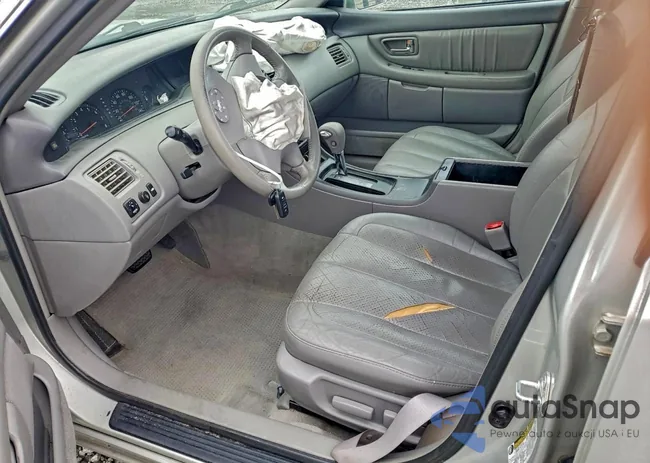 4T1BF28B64U340417: 97839125