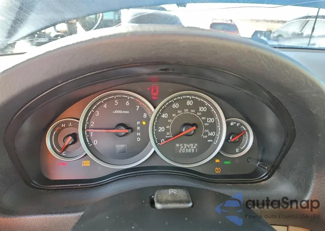 4S4BP61CX77341015: 98595815