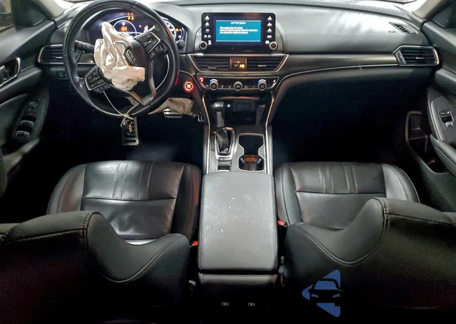 1HGCV1F44MA009574: 98231385