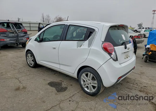 KL8CB6S94DC510113: 96191175