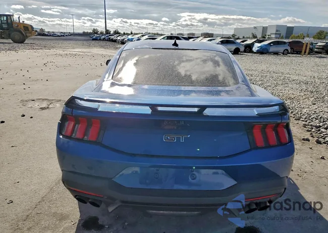 1FA6P8CF9R5415103: 95180905