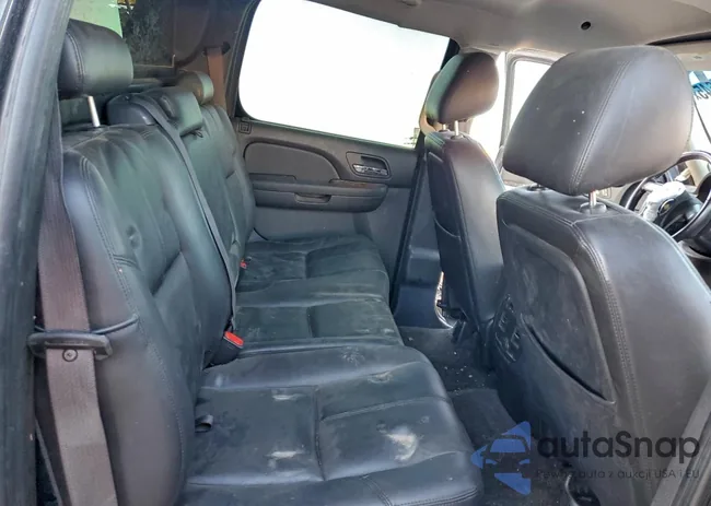 3GNTKFE31BG309060: 96828645