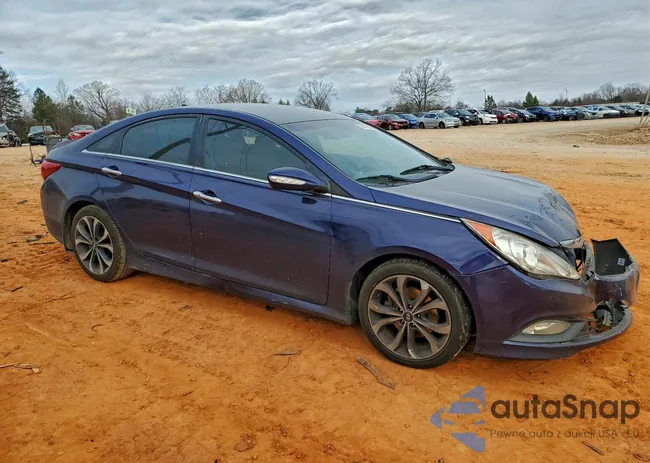 5NPEC4AC3EH818586: 98112585