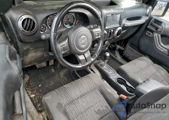 1C4AJWAG2CL161677: 97726115