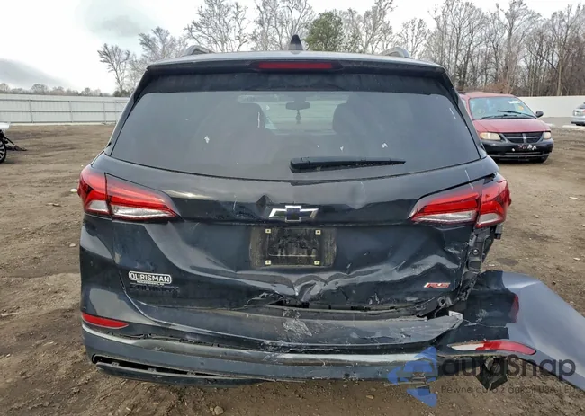 2GNAXMEV5N6124184: 95909545