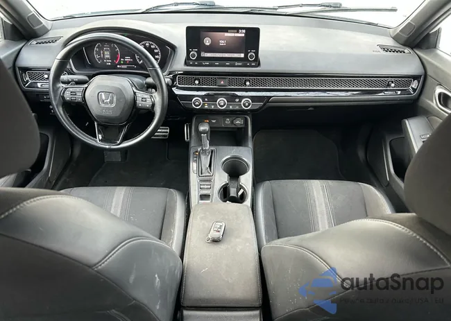 2HGFE2F50PH541132: 99081185