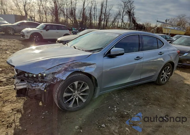 19UUB1F55FA015232: 96039095