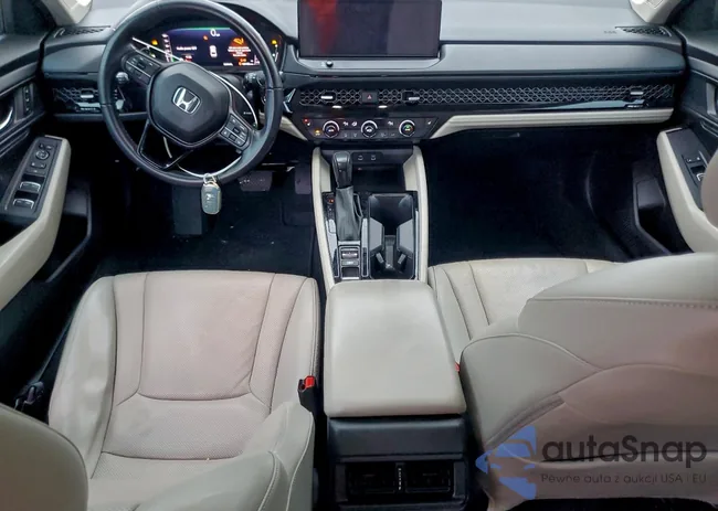 1HGCY2F63PA069901: 94523265